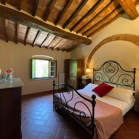 Podere I Sorbi, Spacious Tuscan Villa, Lajatico, Nr Pisa Holiday home Molino Mazzetti