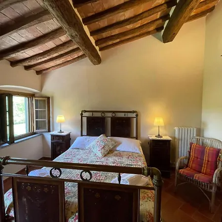 Holiday home Podere I Sorbi, Spacious Tuscan Villa, Lajatico, Nr Pisa Molino Mazzetti