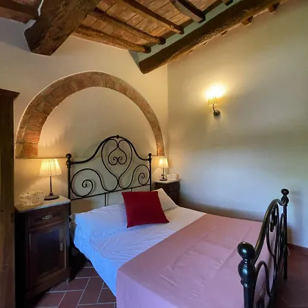 Holiday home Podere I Sorbi, Spacious Tuscan Villa, Lajatico, Nr Pisa Molino Mazzetti