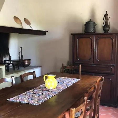 Podere I Sorbi, Spacious Tuscan Villa, Lajatico, Nr Pisa *
