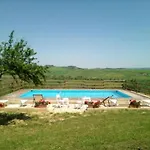 Holiday home Podere I Sorbi, Spacious Tuscan In Lajatico, Near Pisa & Volterra *
