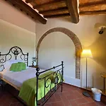 Holiday home Podere I Sorbi, Spacious Tuscan In Lajatico, Near Pisa & Volterra Molino Mazzetti