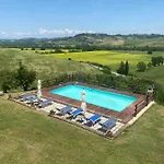 Holiday home Podere I Sorbi, Spacious Tuscan In Lajatico, Near Pisa & Volterra *