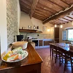Podere I Sorbi, Spacious Tuscan In Lajatico, Near Pisa & Volterra Holiday home Molino Mazzetti