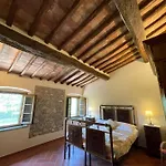 Podere I Sorbi, Spacious Tuscan In Lajatico, Near Pisa & Volterra