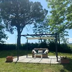 Holiday home Podere I Sorbi, Spacious Tuscan In Lajatico, Near Pisa & Volterra *