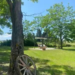Holiday home Podere I Sorbi, Spacious Tuscan In Lajatico, Near Pisa & Volterra